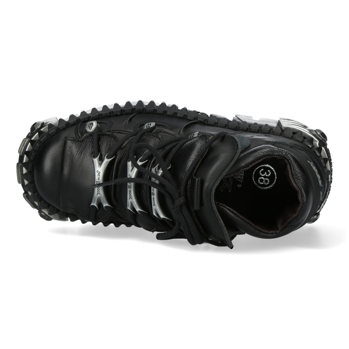 M-WALL106-S17 – New Rock Boots & Shoes