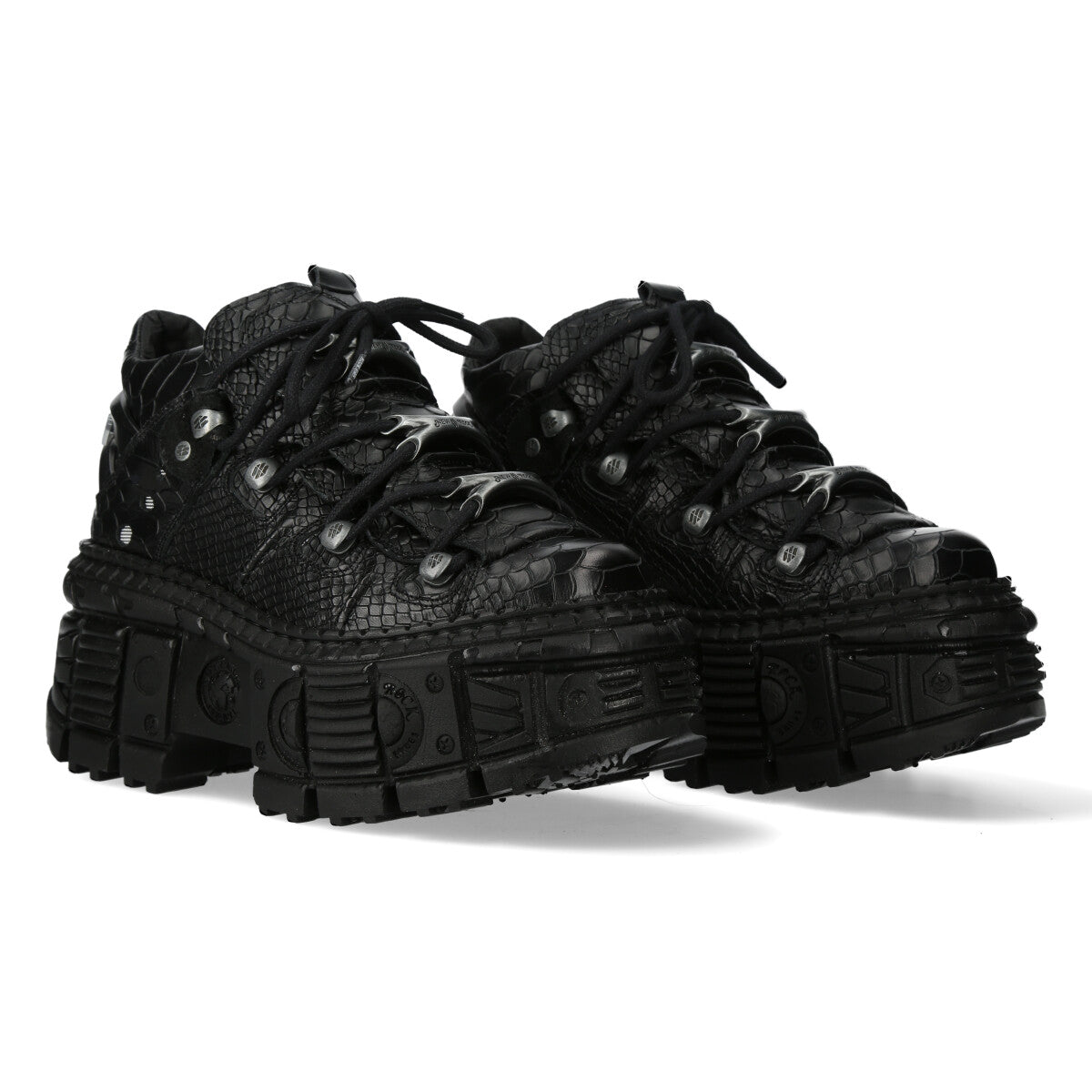 M-WALL106-S21 – New Rock Boots & Shoes