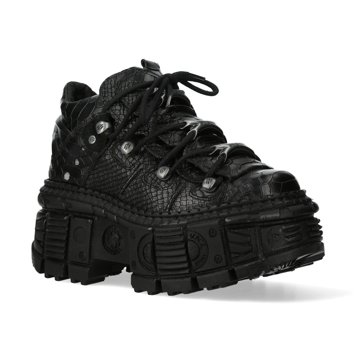 M-WALL106-S21 – New Rock Boots & Shoes