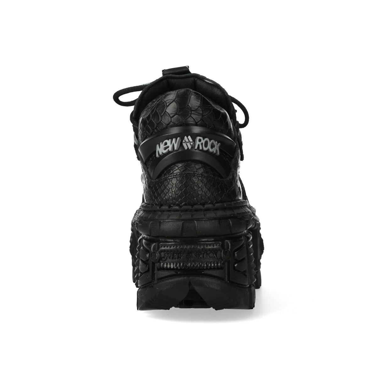 M-WALL106-S21 – New Rock Boots & Shoes