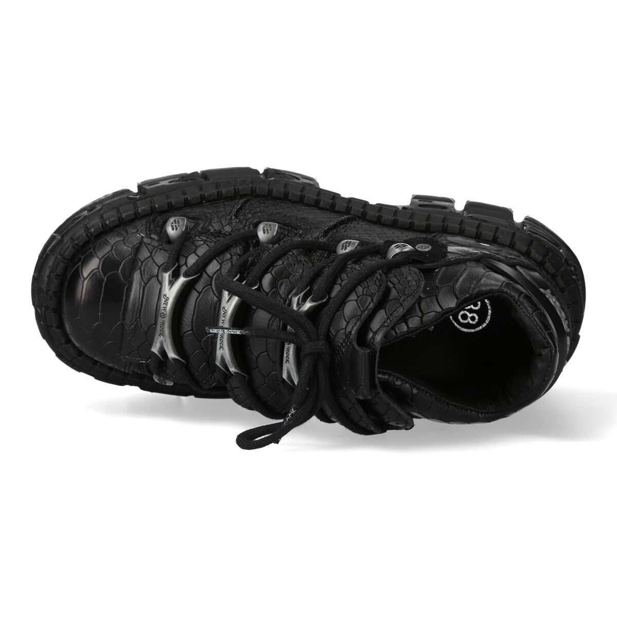 M-WALL106-S21 – New Rock Boots & Shoes