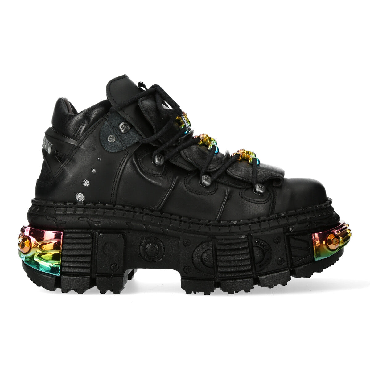 M-WALL106-S23 – New Rock Boots & Shoes