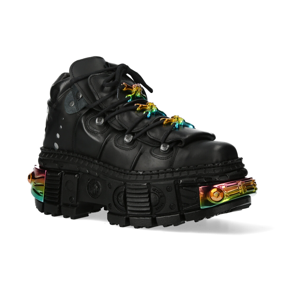 M-WALL106-S23 – New Rock Boots & Shoes