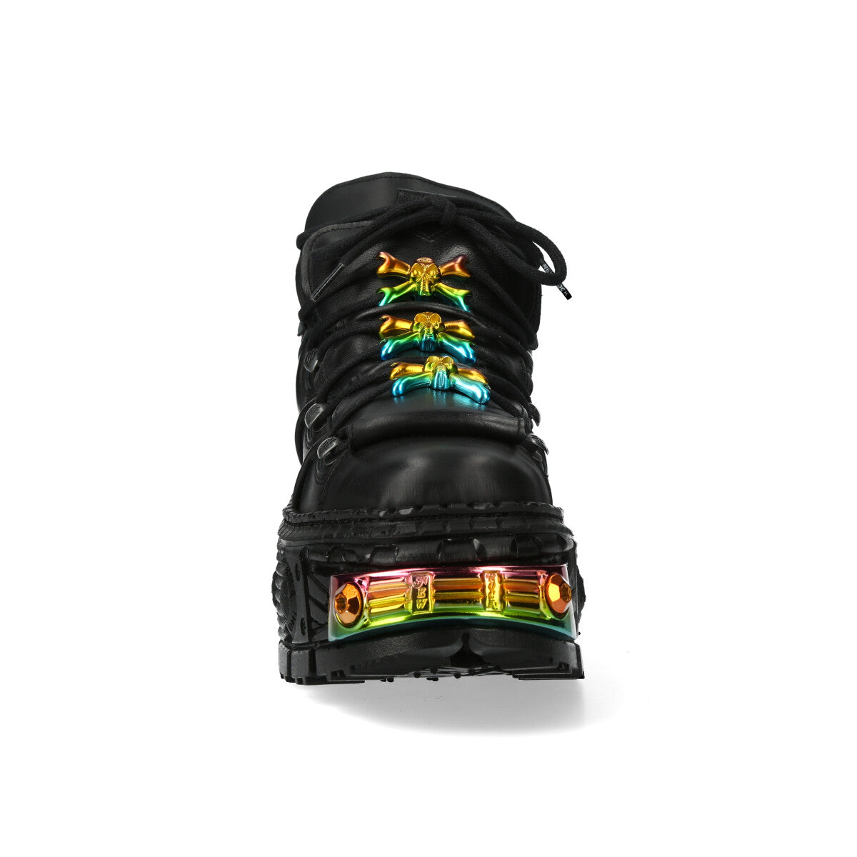 M-WALL106-S23 – New Rock Boots & Shoes