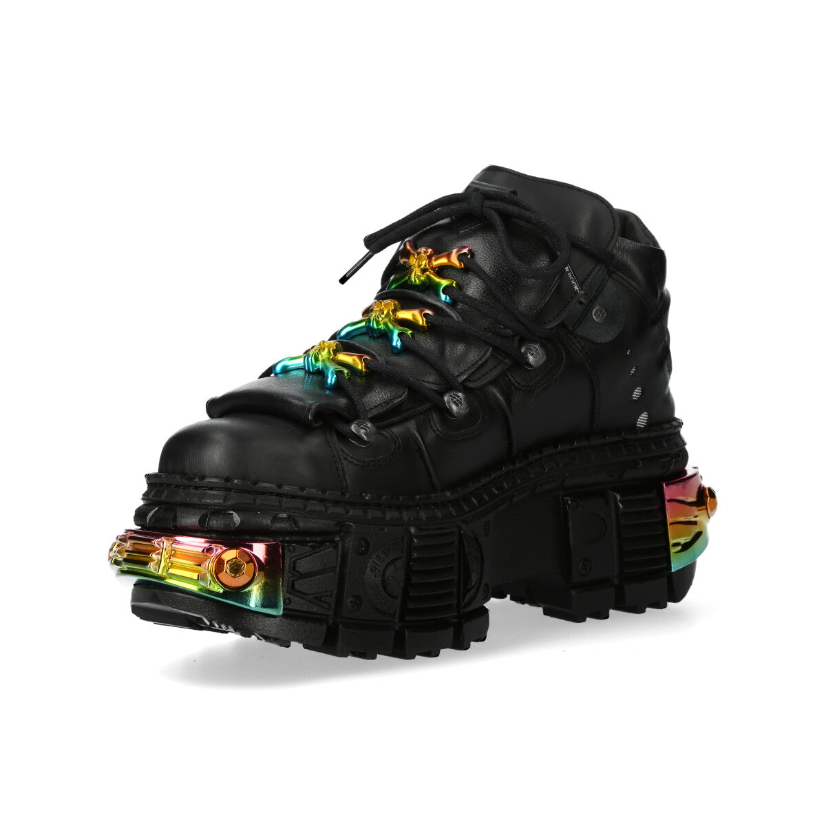 M-WALL106-S23 – New Rock Boots & Shoes