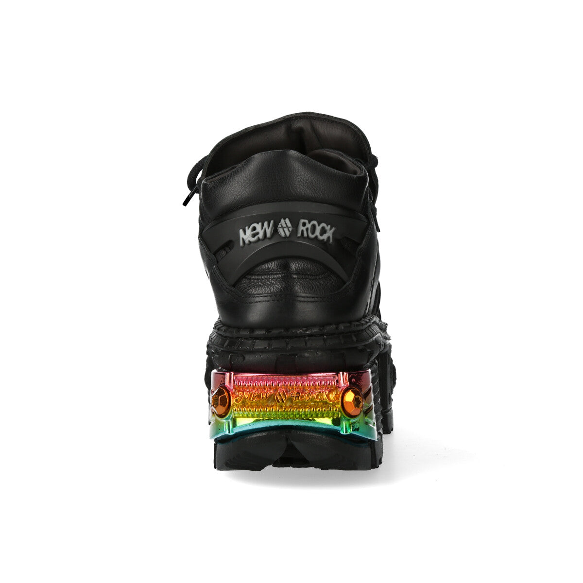 M-WALL106-S23 – New Rock Boots & Shoes