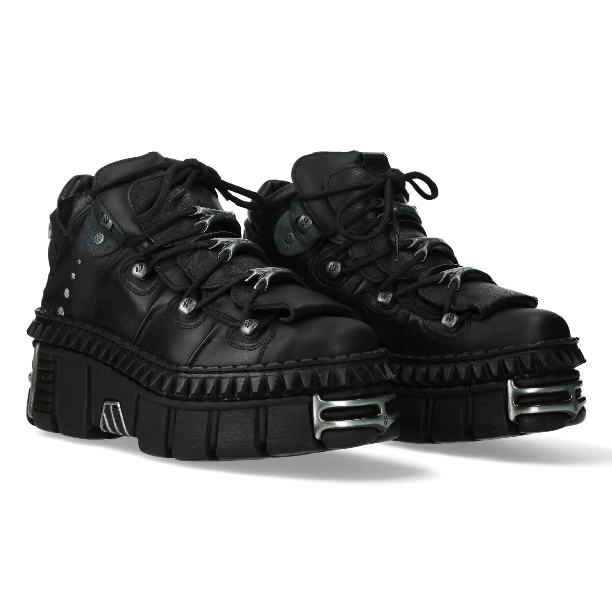 M-WALL106-S25 – New Rock Boots & Shoes