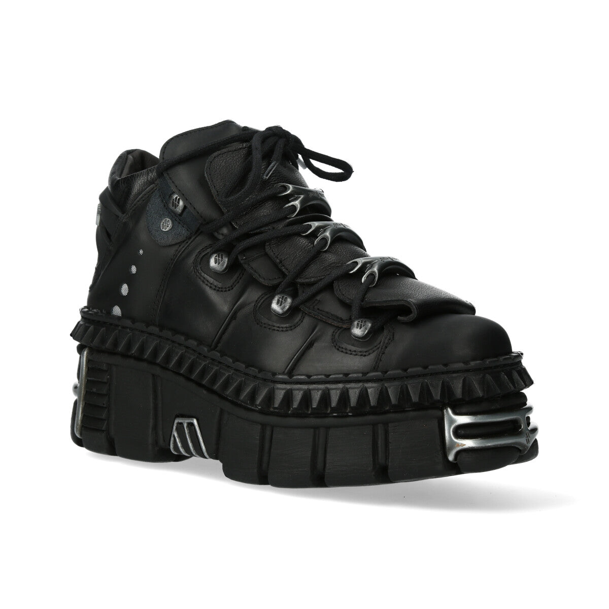 M-WALL106-S24 – New Rock Boots & Shoes