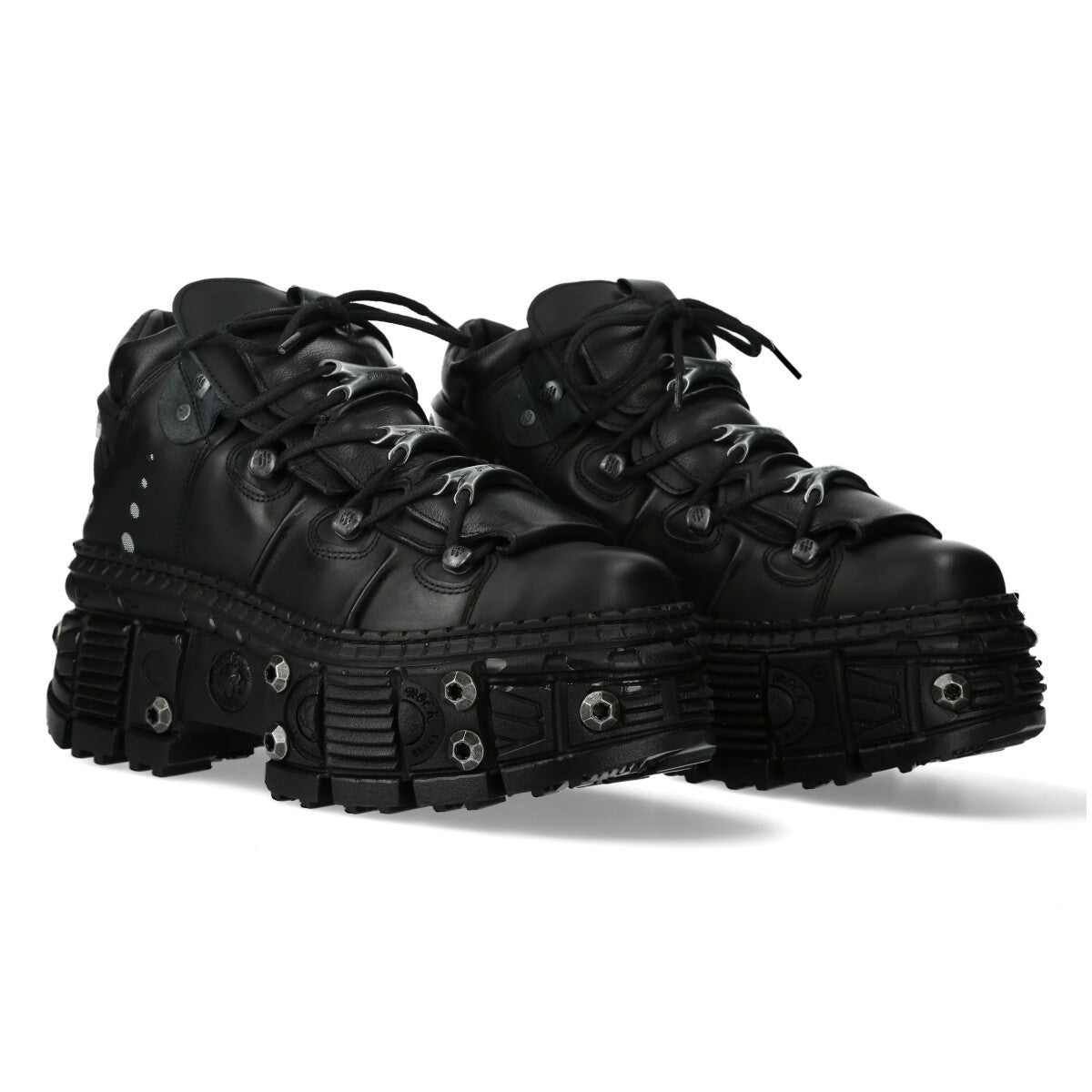 M-WALL106-S25 – New Rock Boots & Shoes