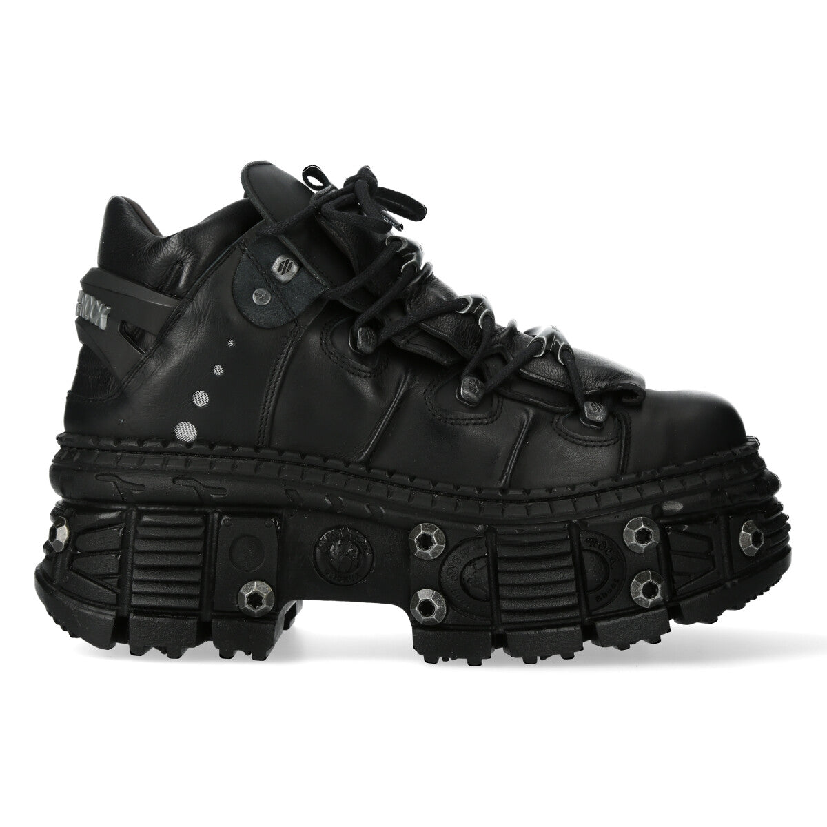 M-WALL106-S25 – New Rock Boots & Shoes