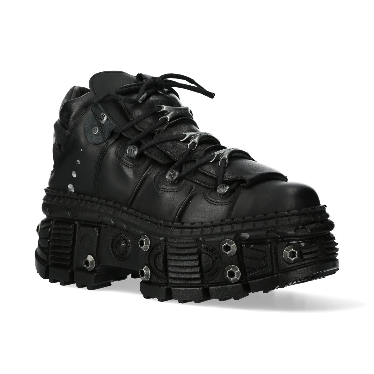 M-WALL106-S25 – New Rock Boots & Shoes