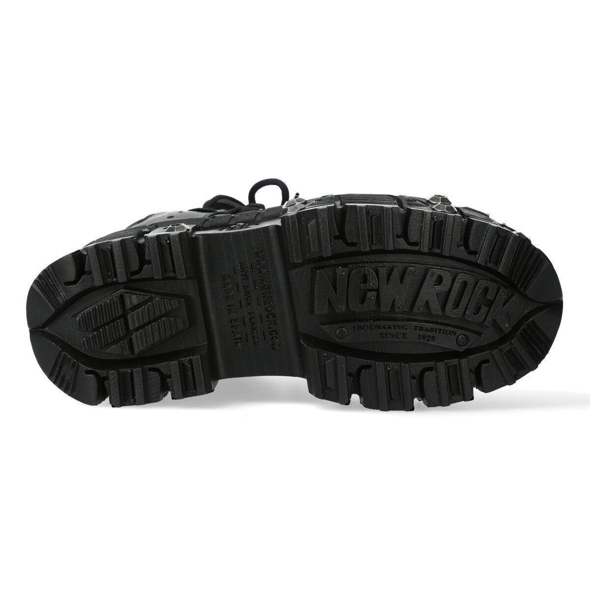 M-WALL106-S25 – New Rock Boots & Shoes