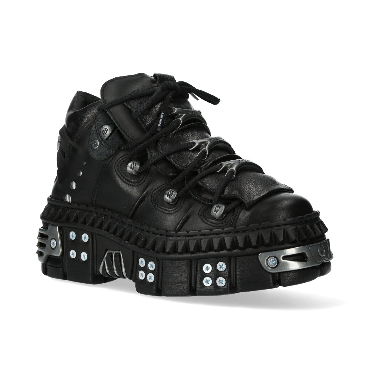 NEW ROCK M-WALL106-S8 42(26.5cm相当) M-WALL106-S26 – New Rock Boots & Shoes