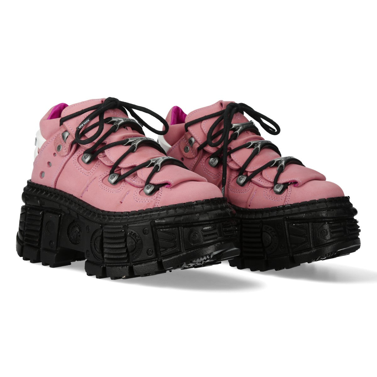 M-WALL106-S29 – New Rock Boots & Shoes