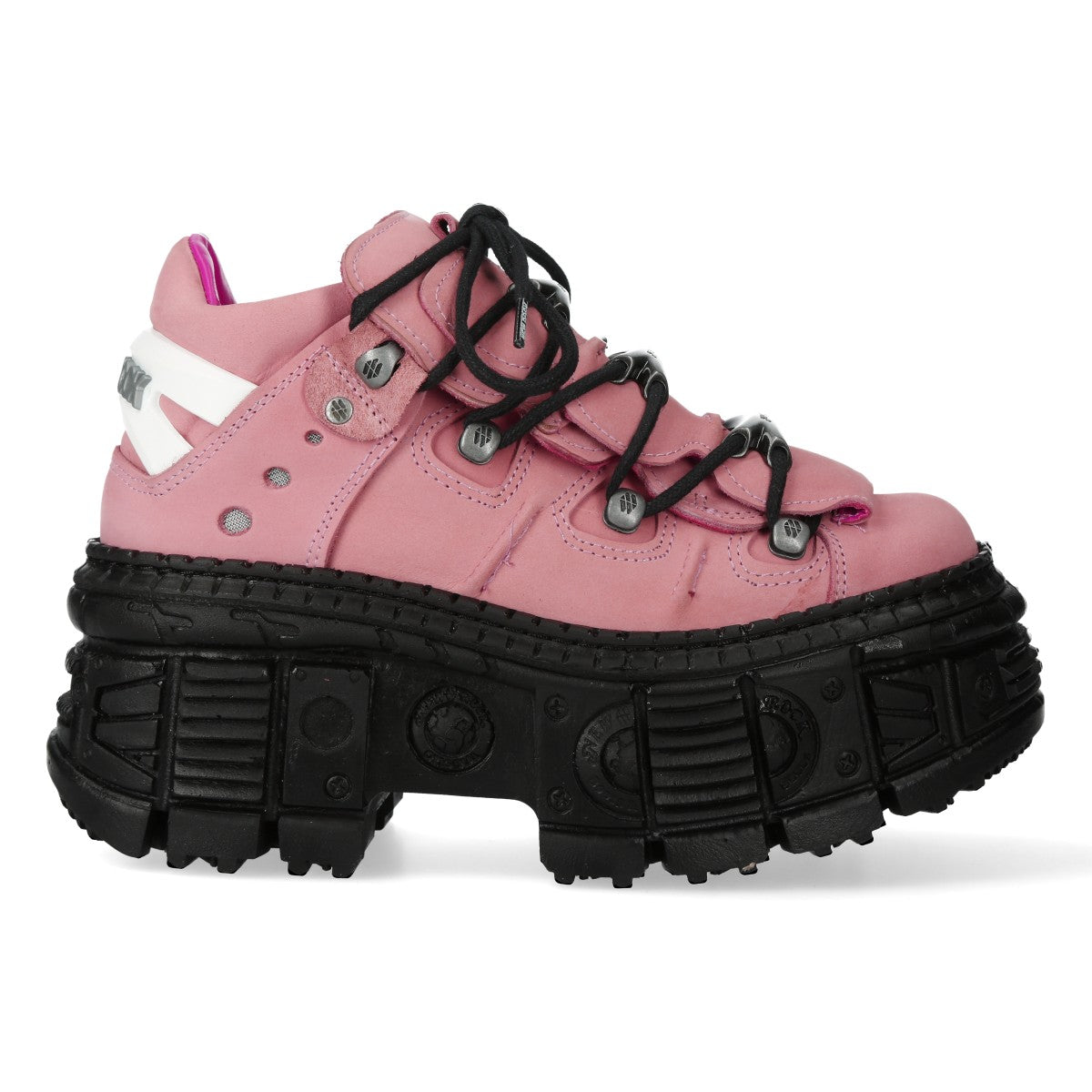 M-WALL106-S28 – New Rock Boots & Shoes