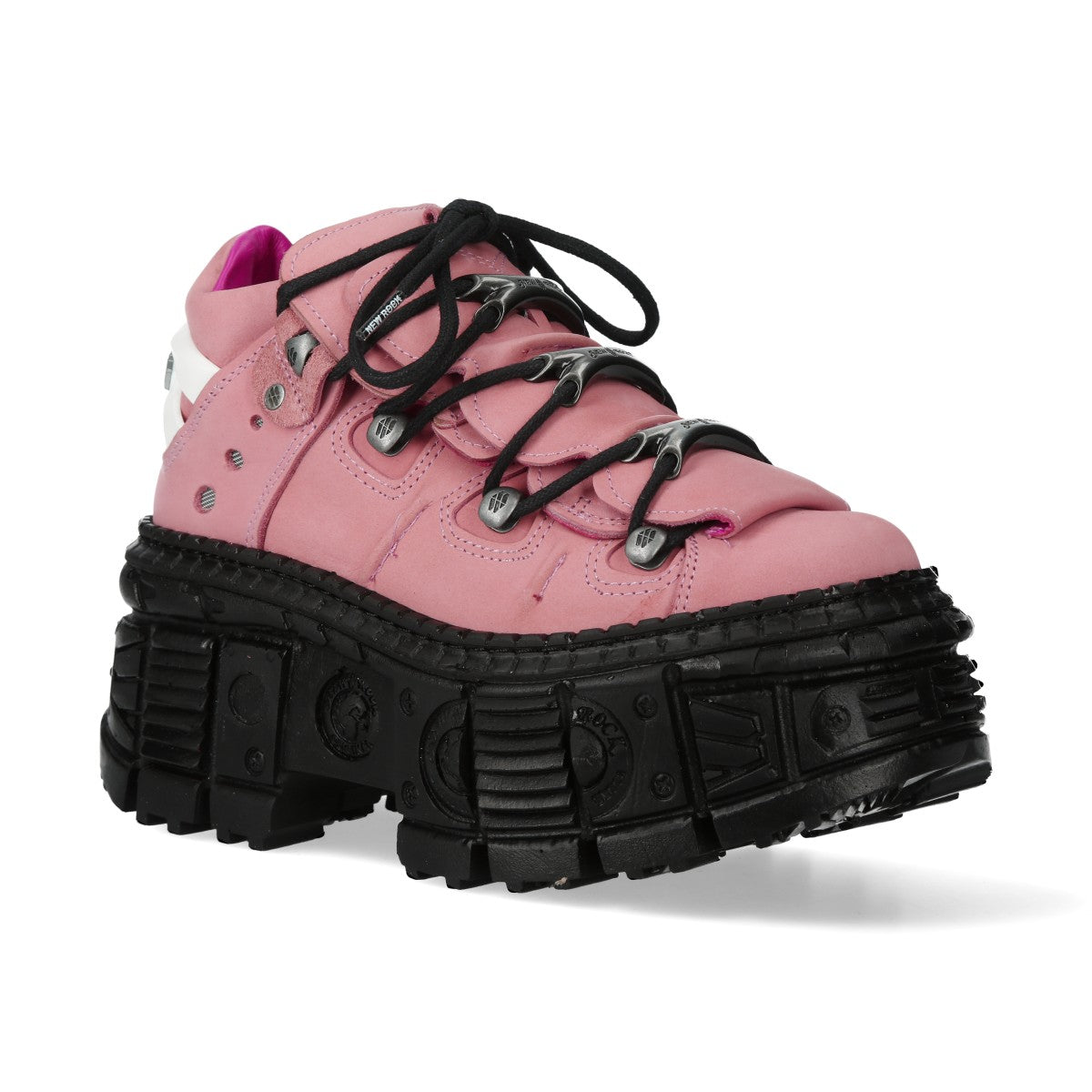 M-WALL106-S28 – New Rock Boots & Shoes