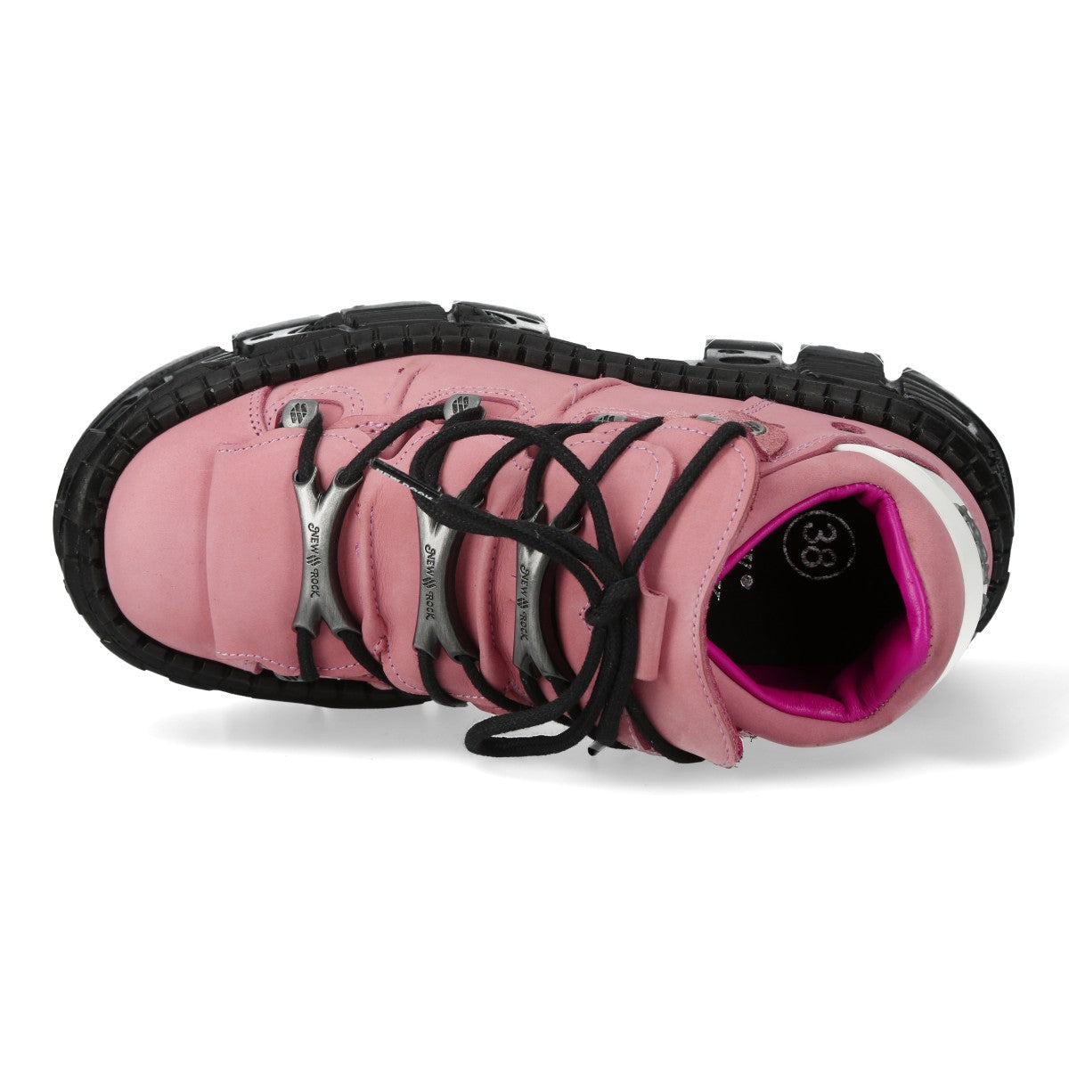 M-WALL106-S28 – New Rock Boots & Shoes