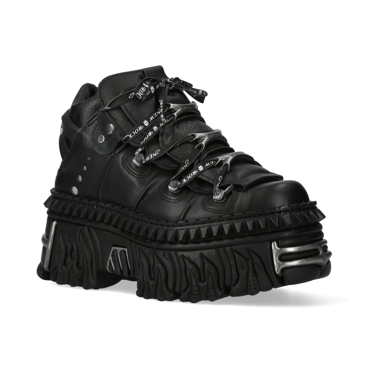 M-WALL106-S30 – New Rock Boots & Shoes