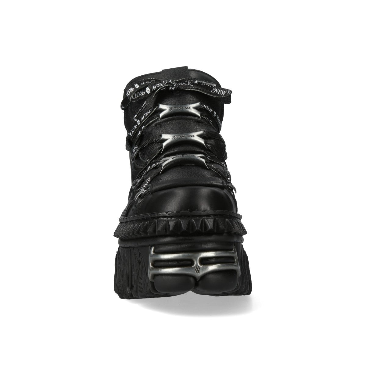 M-WALL106-S30 – New Rock Boots & Shoes