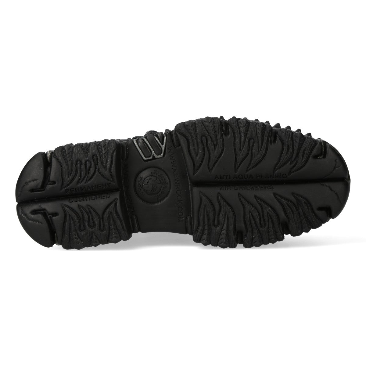 M-WALL106-S30 – New Rock Boots & Shoes