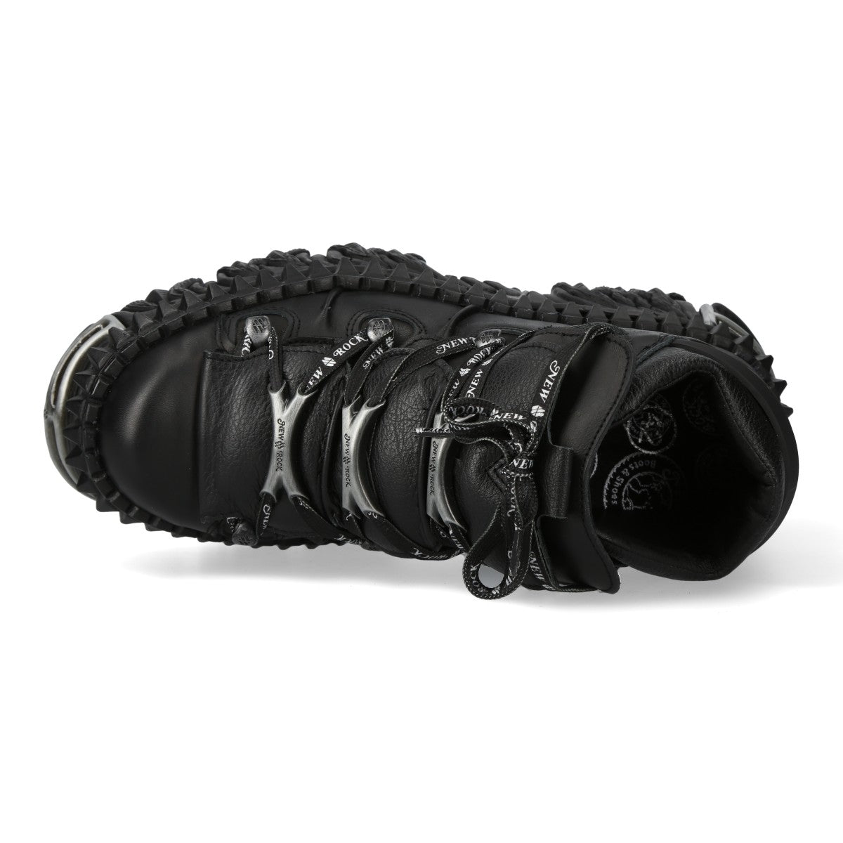 M-WALL106-S30 – New Rock Boots & Shoes