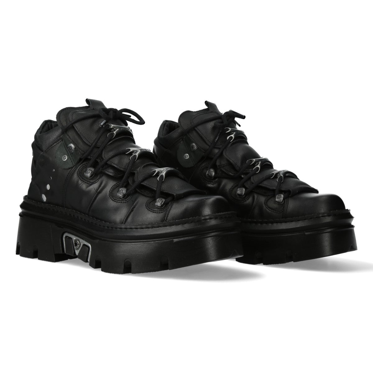 M-WALL106-S32 – New Rock Boots & Shoes
