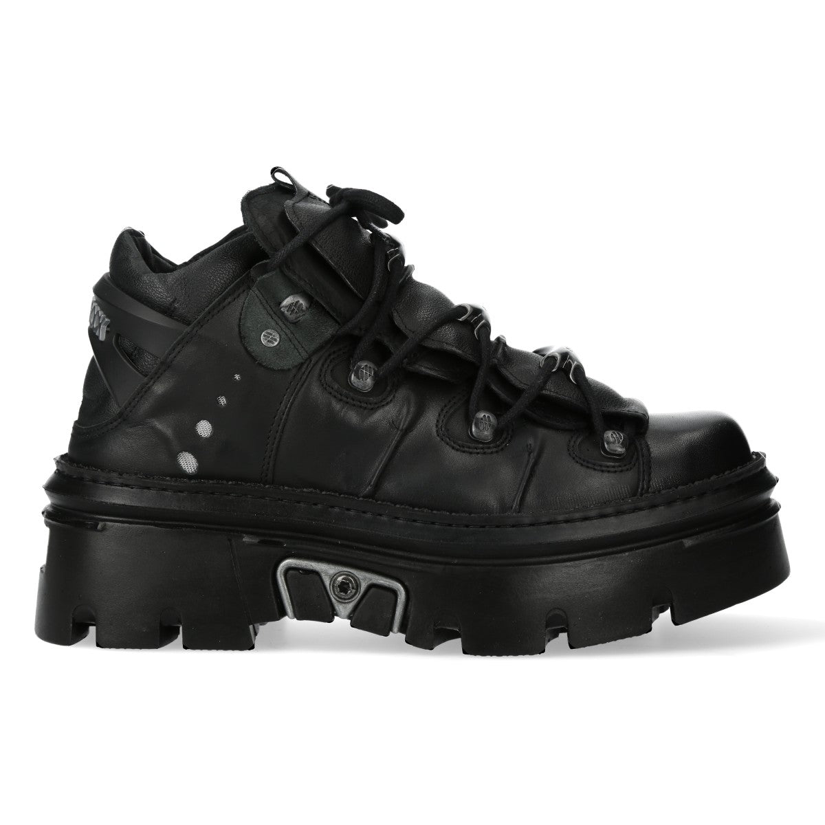 M-WALL106-S32 – New Rock Boots & Shoes