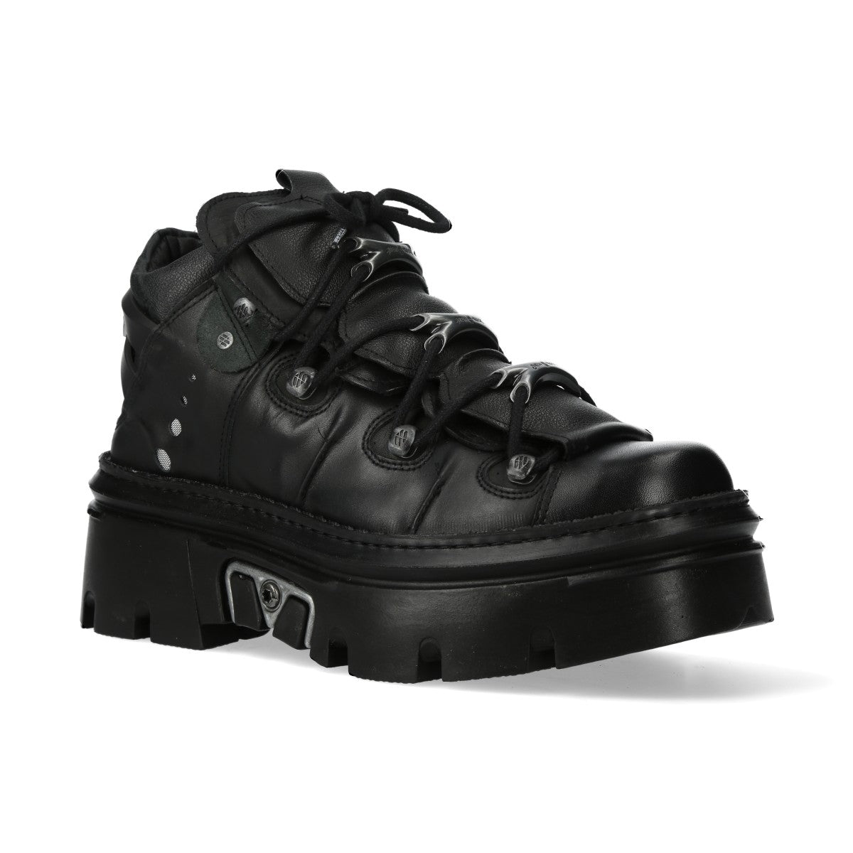M-WALL106-S32 – New Rock Boots & Shoes
