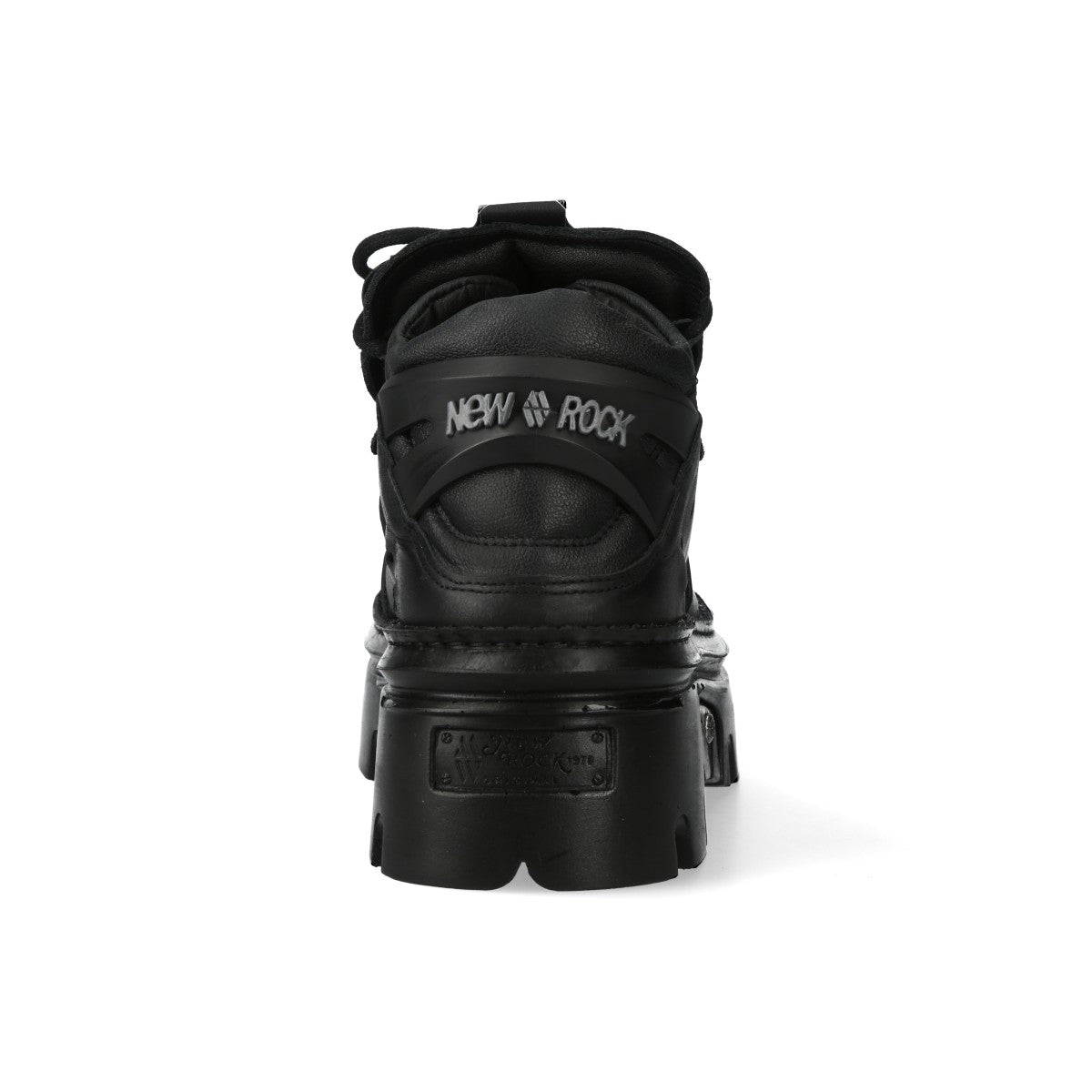 M-WALL106-S32 – New Rock Boots & Shoes