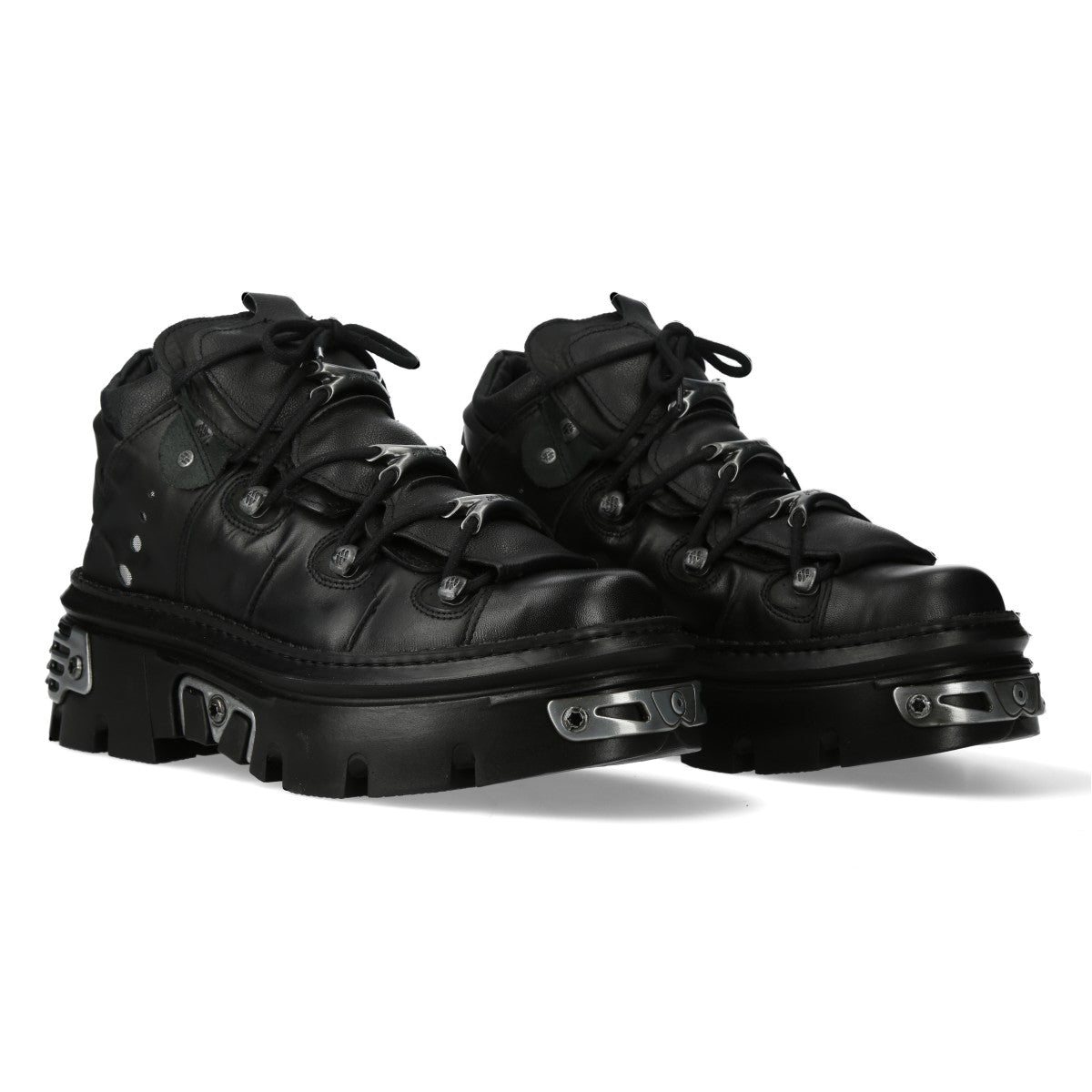 M-WALL106-S35 – New Rock Boots & Shoes