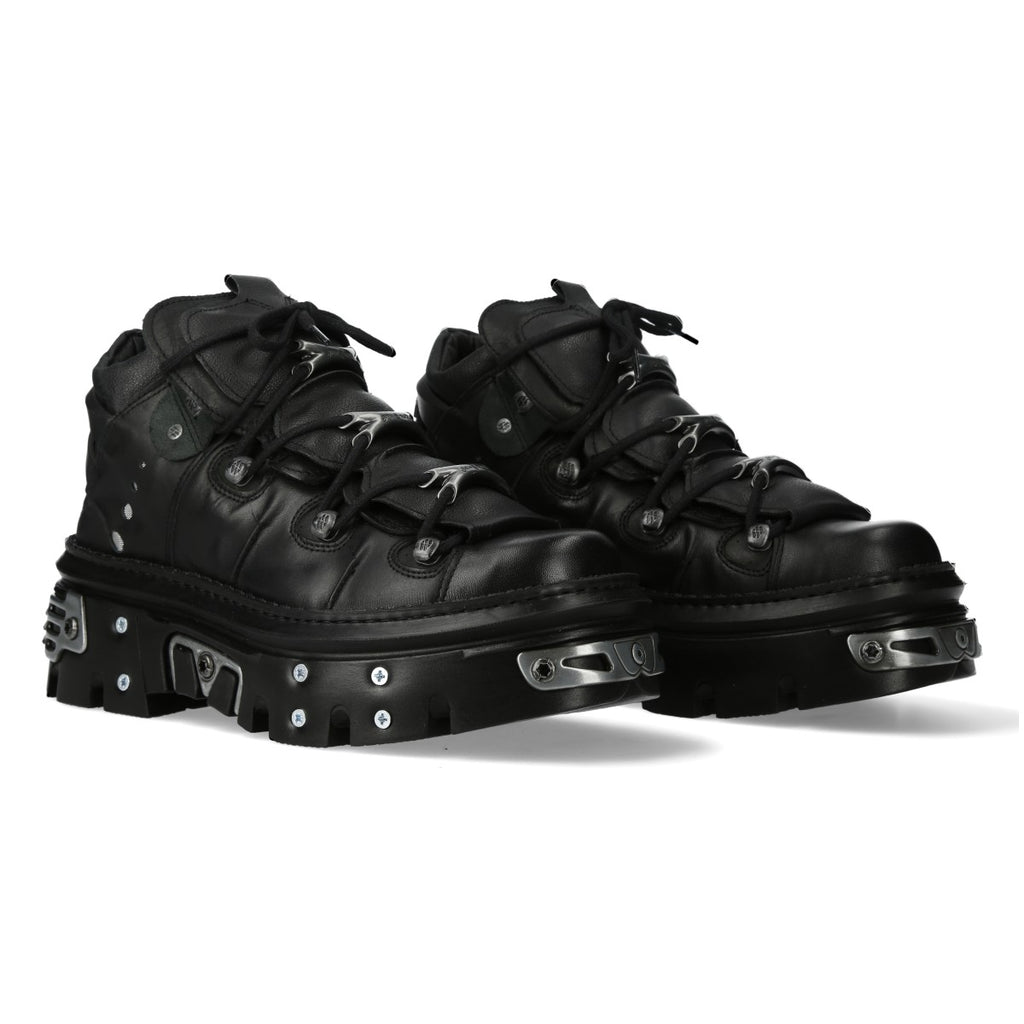 M-WALL106-S35 – New Rock Boots & Shoes