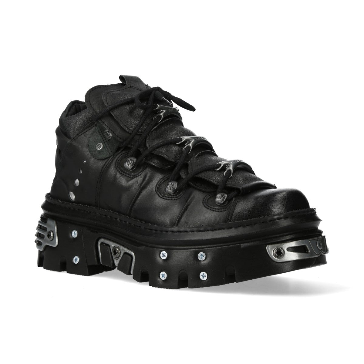 M-WALL106-S35 – New Rock Boots & Shoes