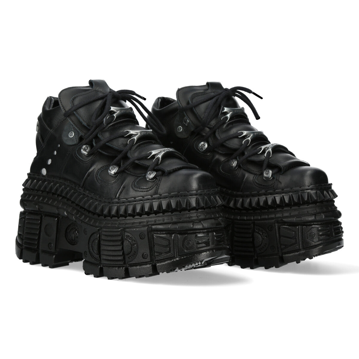 M-WALL106-S9 – New Rock Boots & Shoes