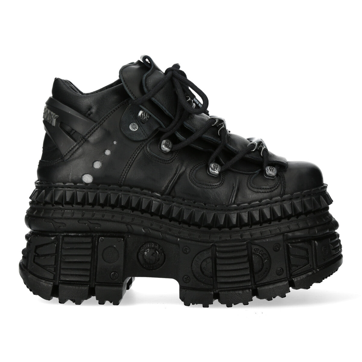 M-WALL106-S9 – New Rock Boots & Shoes