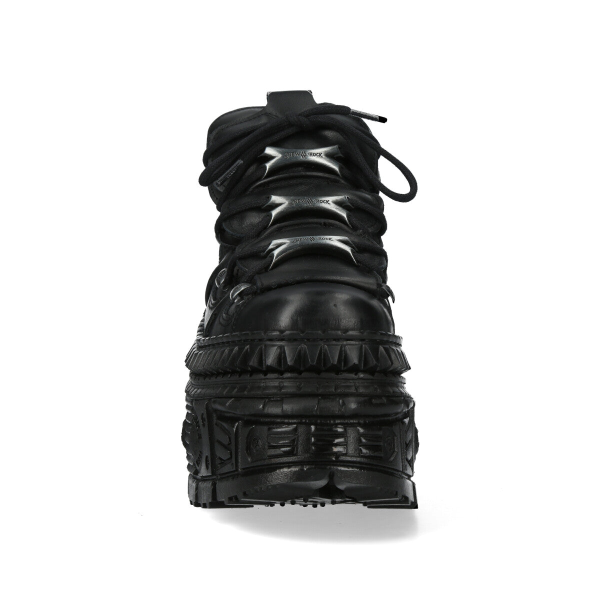 M-WALL106-S9 – New Rock Boots & Shoes
