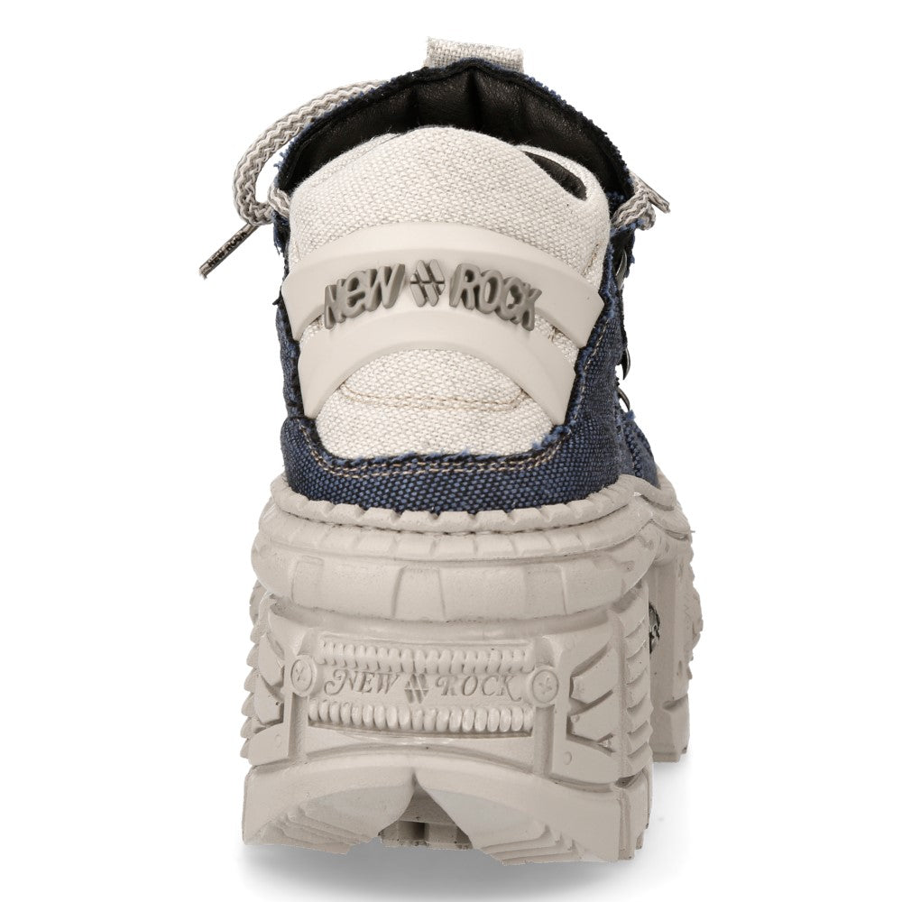 M-WALL106-V12 – New Rock Boots & Shoes