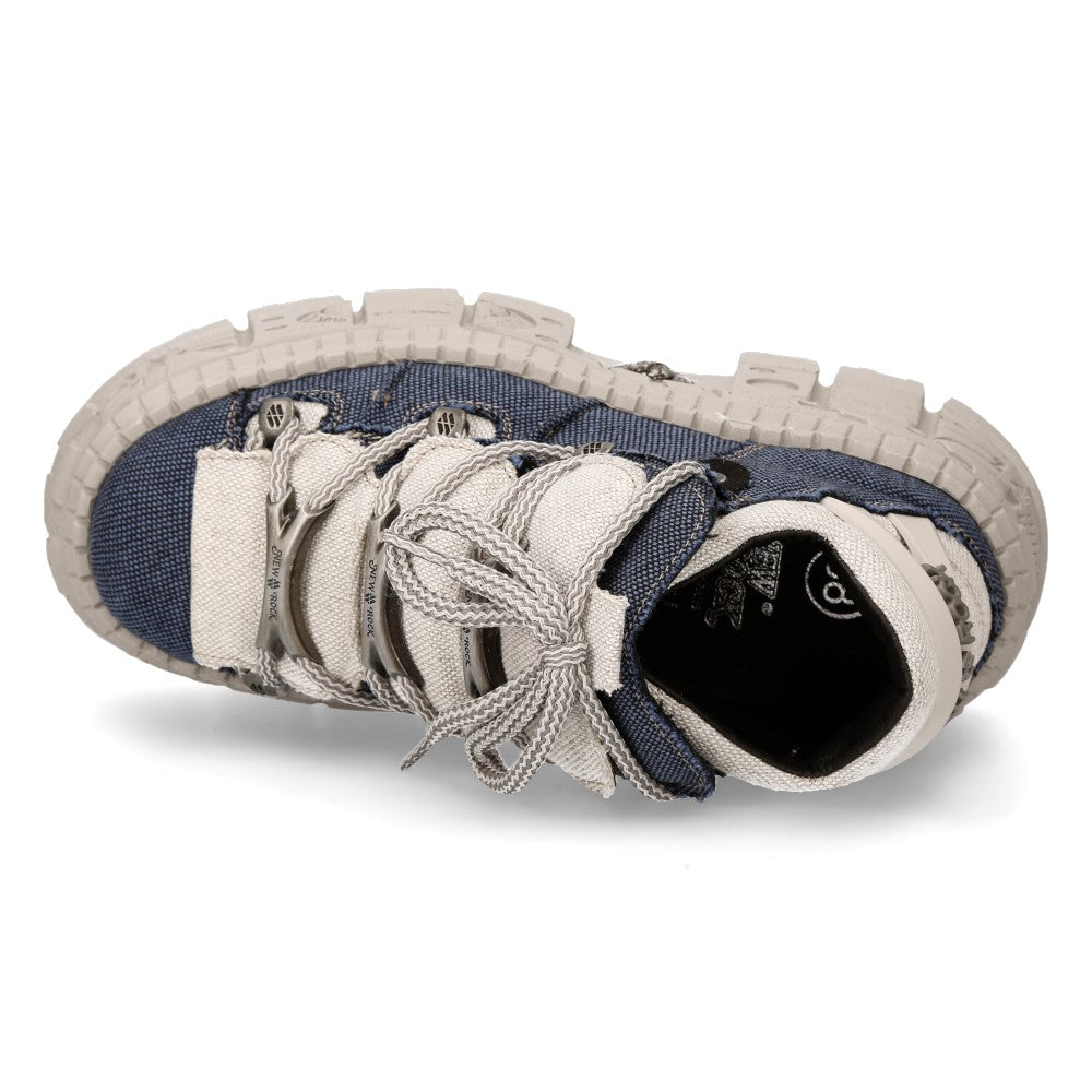 M-WALL106-V12 – New Rock Boots & Shoes