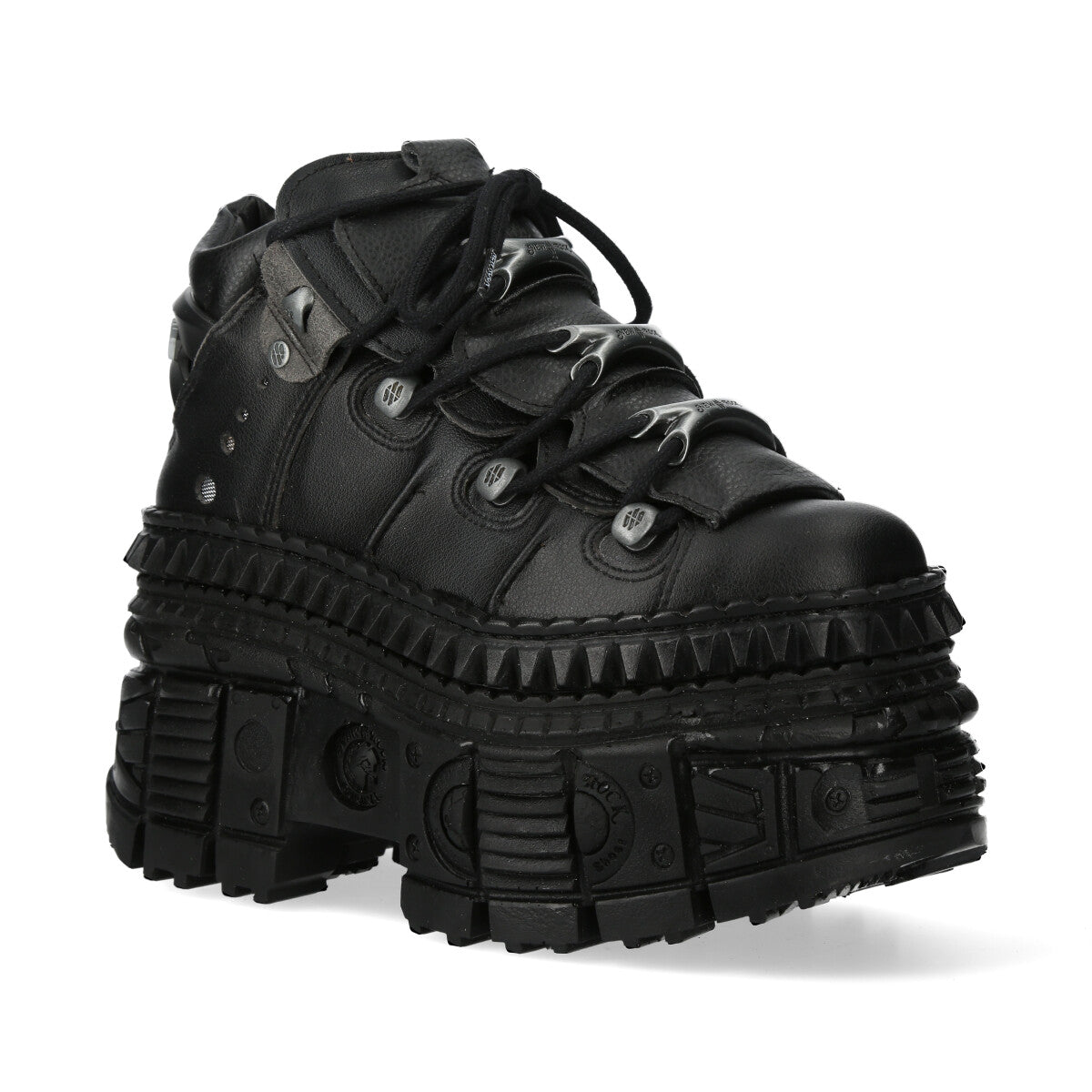 M-WALL106-V16 – New Rock Boots & Shoes