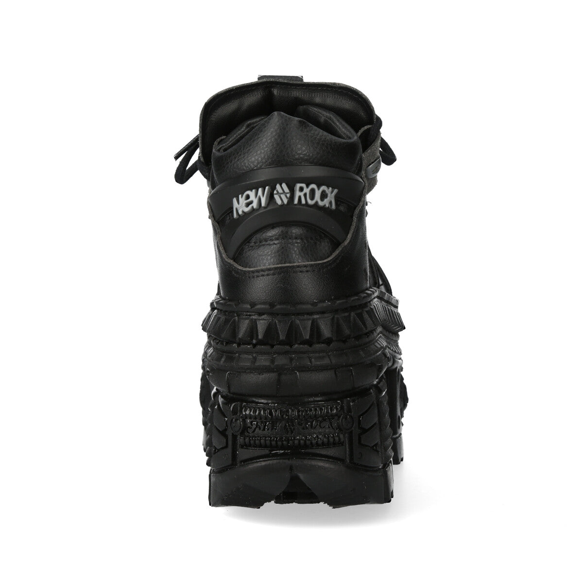 M-WALL106-V16 – New Rock Boots & Shoes