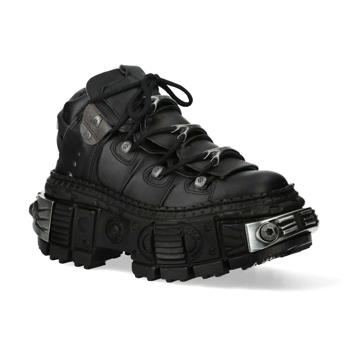 M-WALL106-V17 – New Rock Boots & Shoes