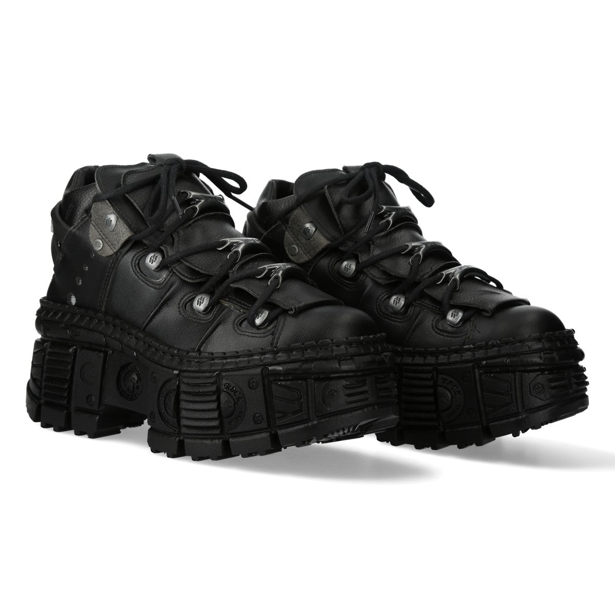 M-WALL106-V17 – New Rock Boots & Shoes