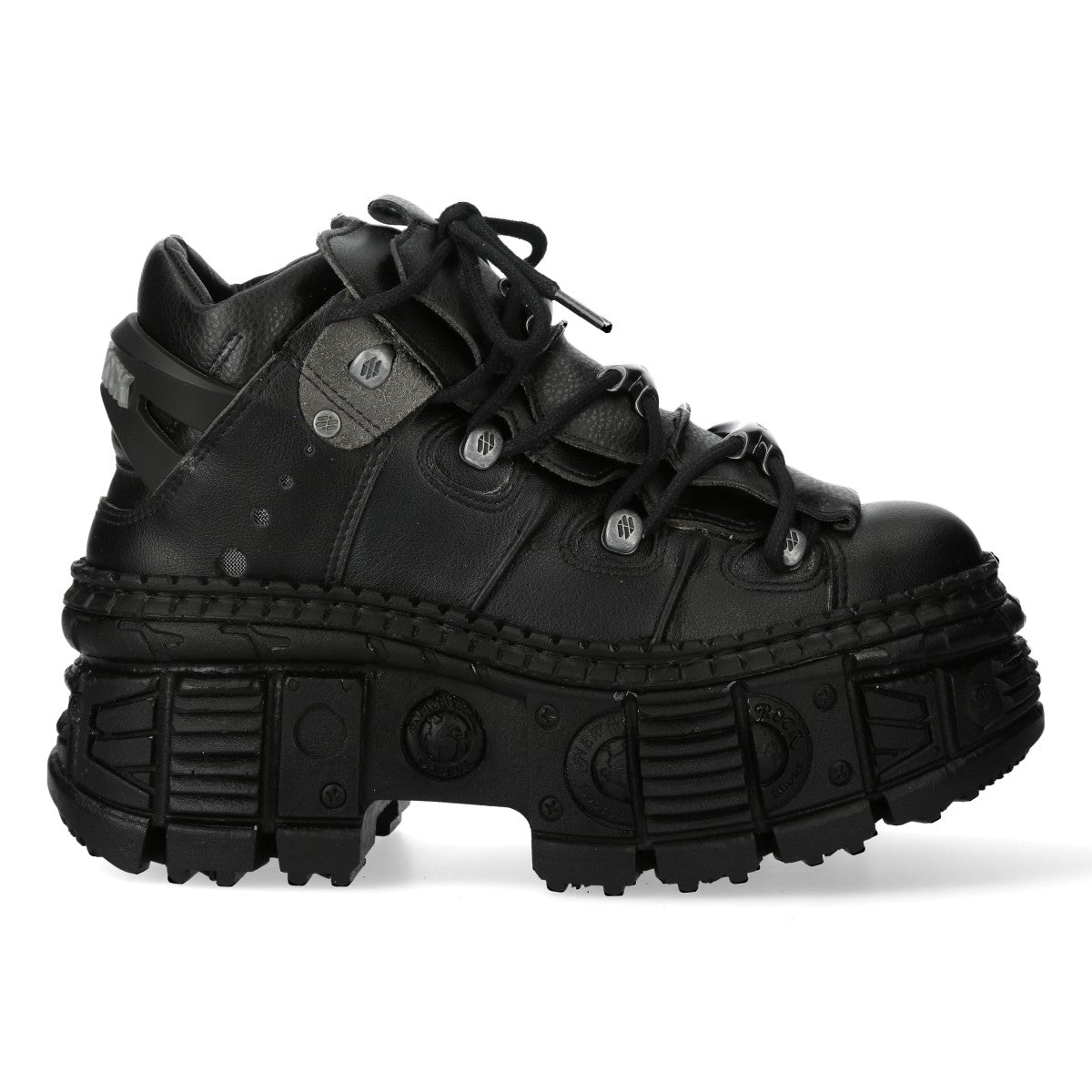 M-WALL106-V22 – New Rock Boots & Shoes