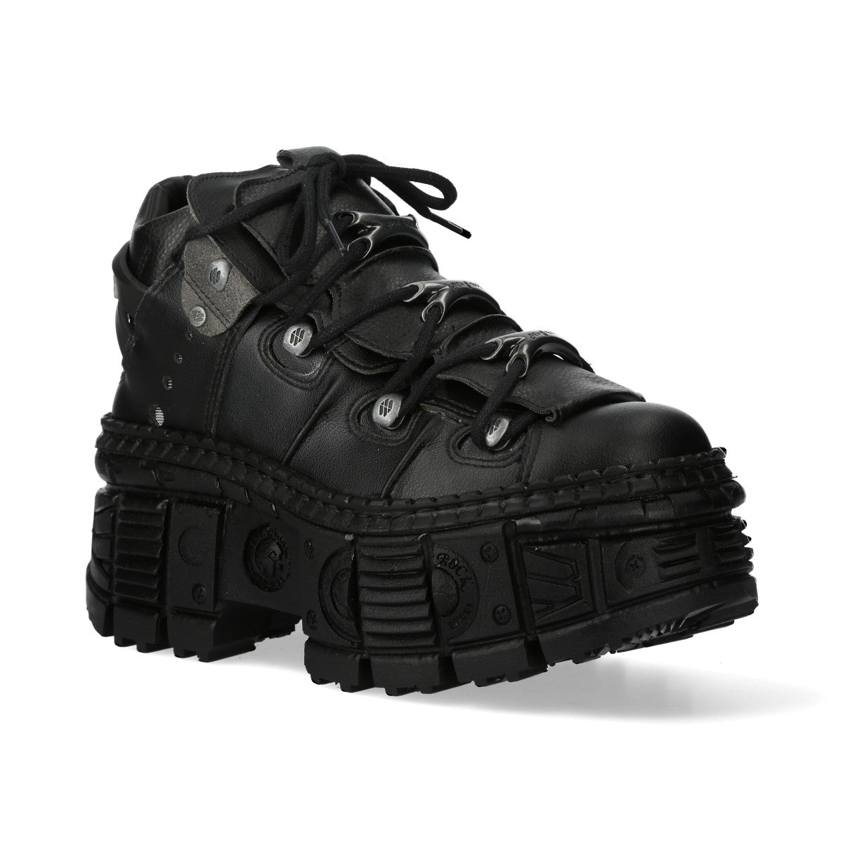 M-WALL106-V22 – New Rock Boots & Shoes