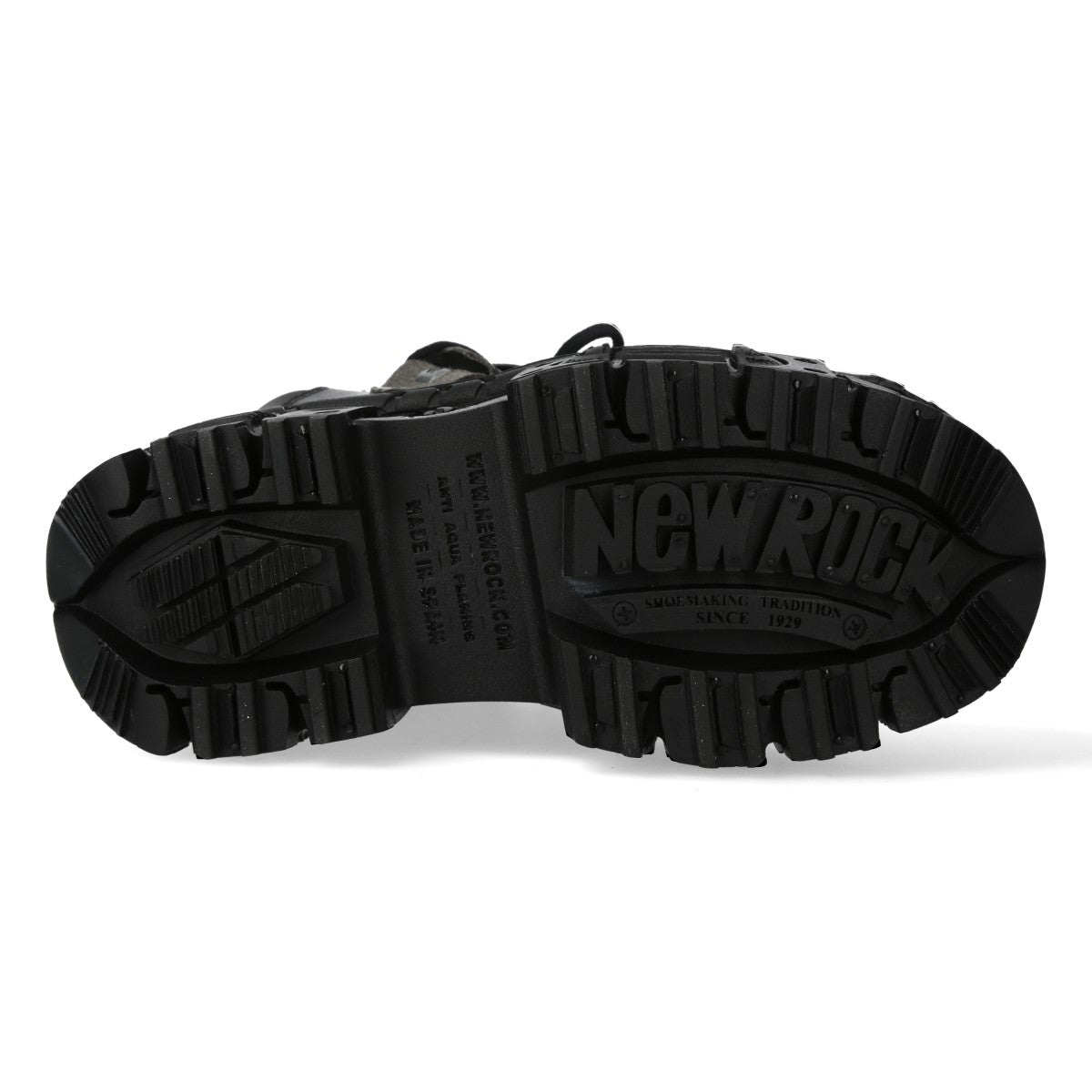 M-WALL106-V22 – New Rock Boots & Shoes