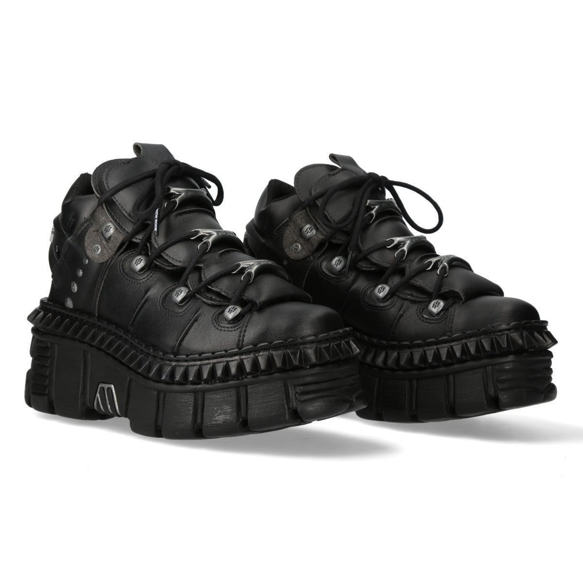 M-WALL106-V23 – New Rock Boots & Shoes