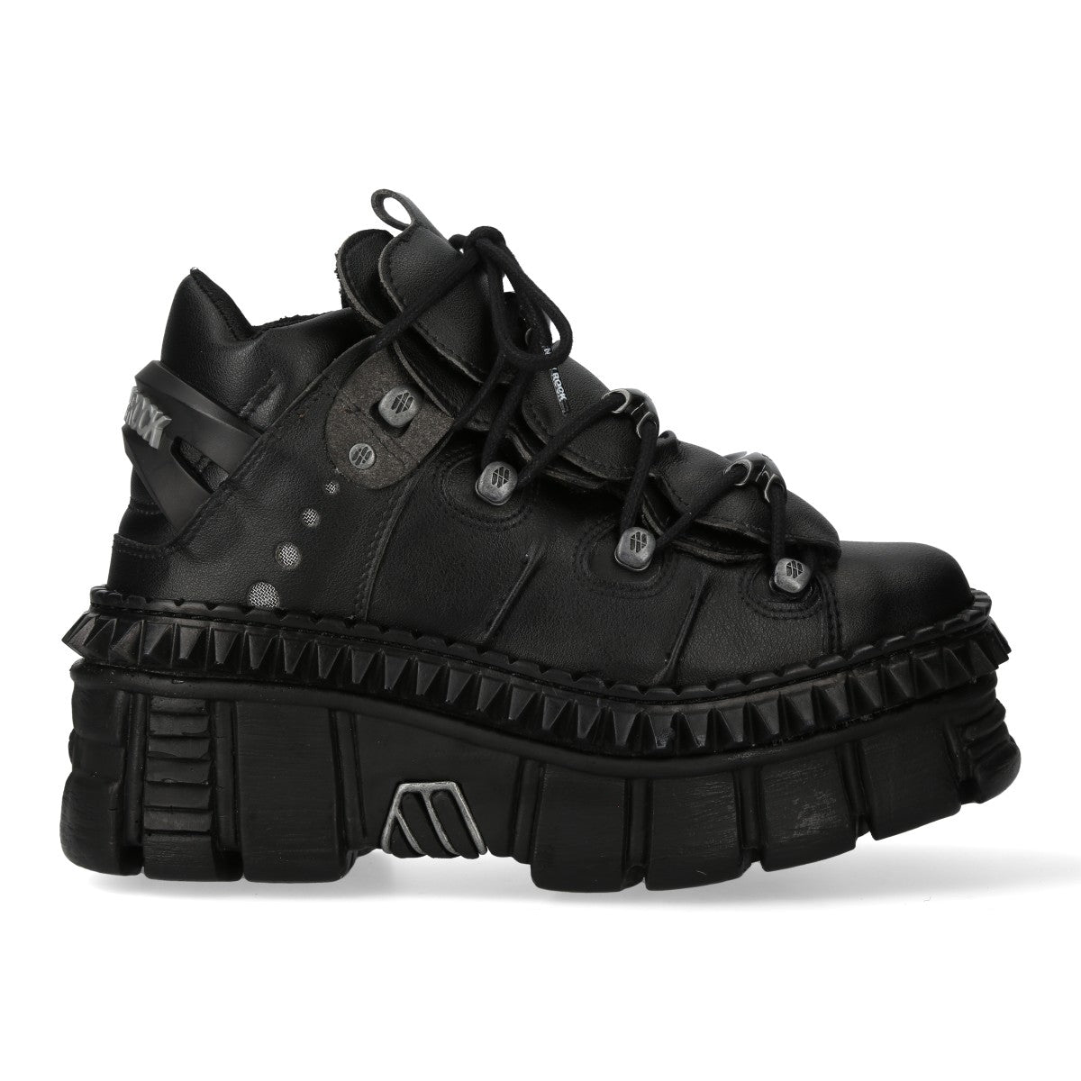 M-WALL106-V23 – New Rock Boots & Shoes