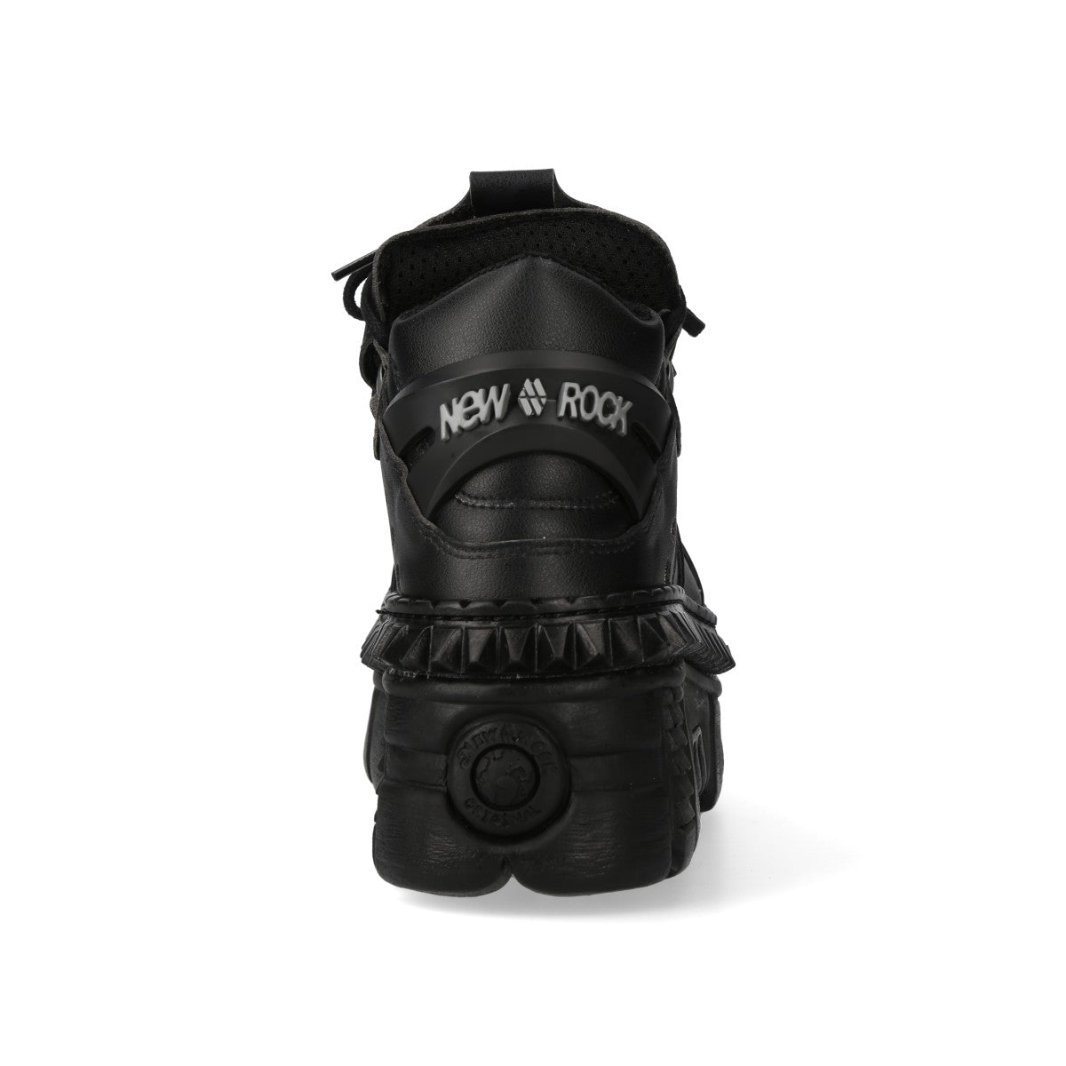 M-WALL106-V23 – New Rock Boots & Shoes