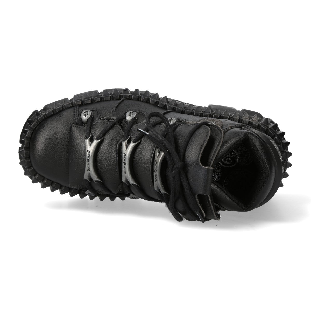 M-WALL106-V23 – New Rock Boots & Shoes
