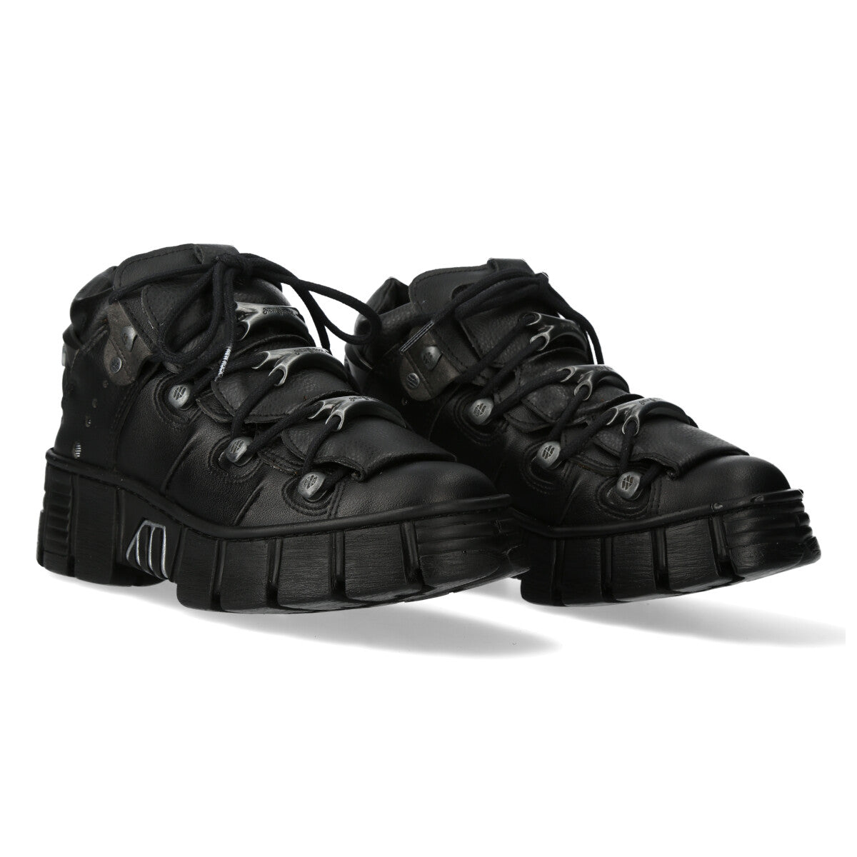 NEW ROCK M-WALL106-S19 42(26.5cm相当） M-WALL106-V26 – New Rock Boots & Shoes