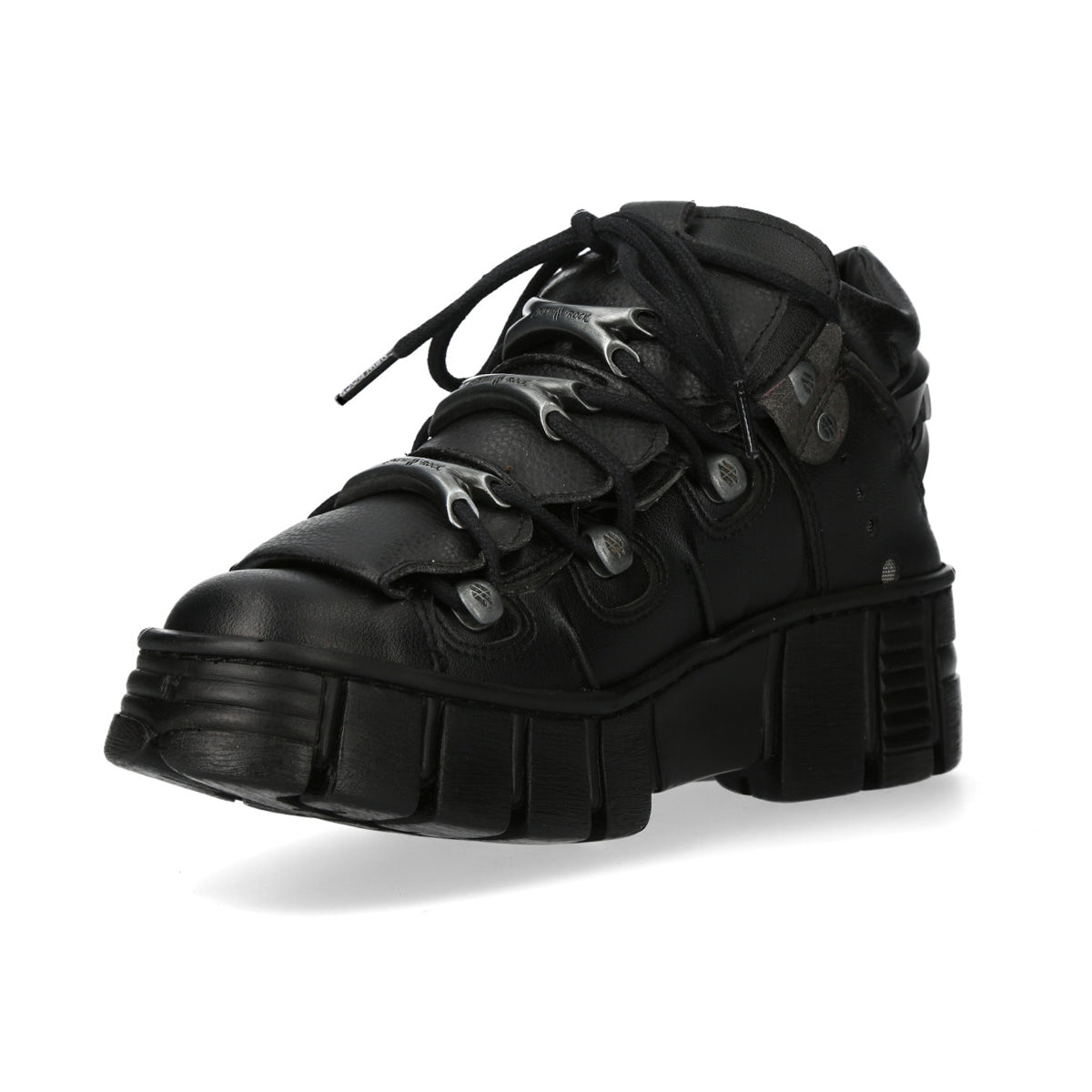 M-WALL106-V26 – New Rock Boots & Shoes